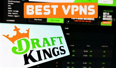 free vpn for draftkings|Best VPN for DraftKings: How to Unblock DraftKings .